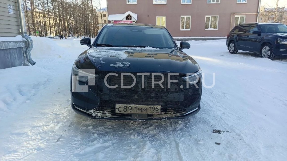 Крапивина Ю. Н. - автомобиль FAW BESTUNE70 VIN LFP83ACP3P1K32329. залог ООО ПКО «АБК»