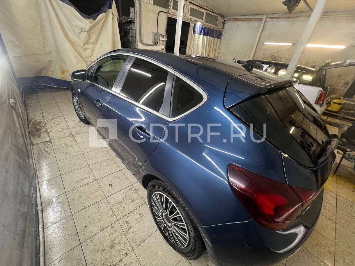 легковой автомобиль марка /модель– Opel Astra, год выпуска – 2011, VIN – XUFPE6DC6C3012185