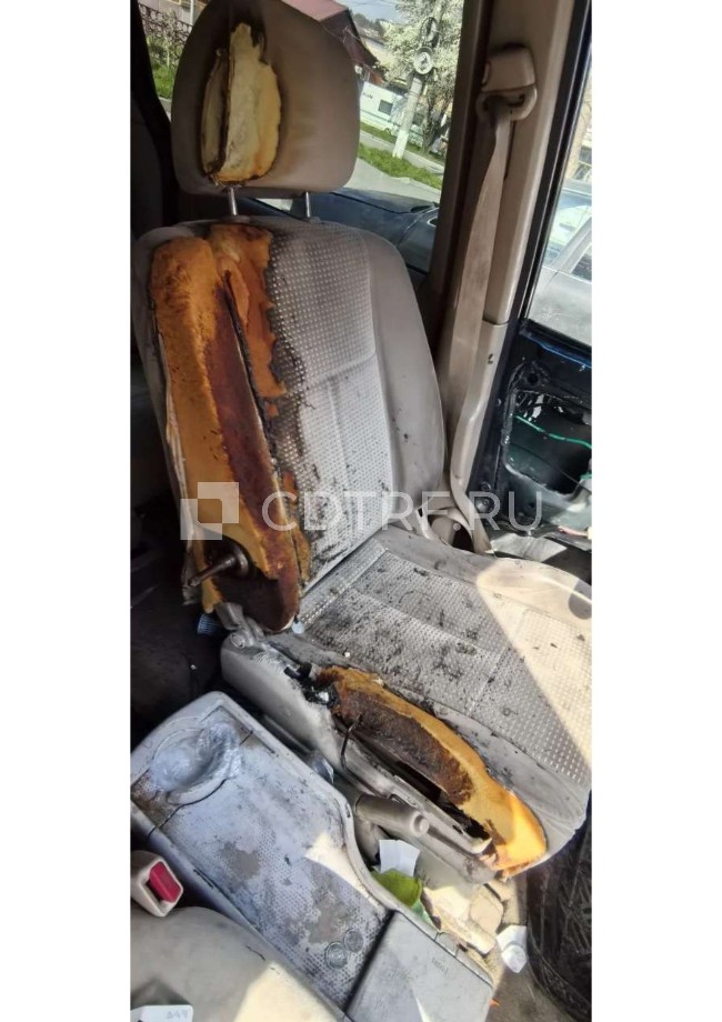 Легковой автомобиль MAZDA MPV, VIN: JM3LW28A440505993