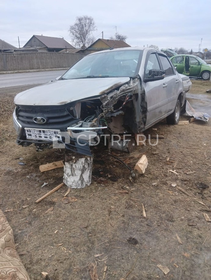 Авто LADA GRANTA, 2020 г.в., VIN: XTA219010L0677282, ГРЗ: Р886ХА196