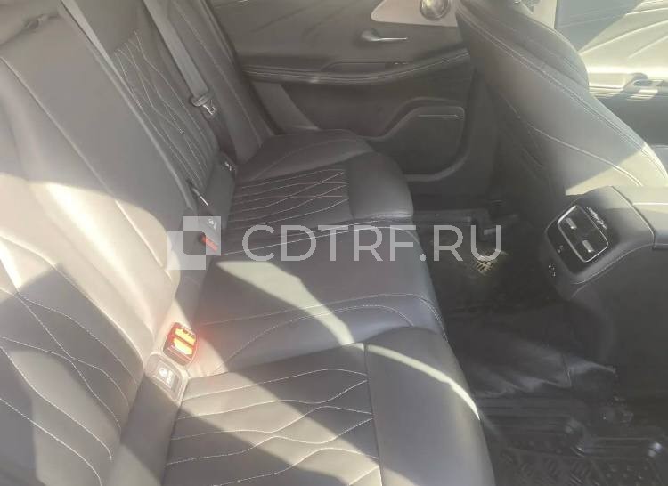 Транспортное средство CHERY ARRIZO 8, 2024 года выпуска.