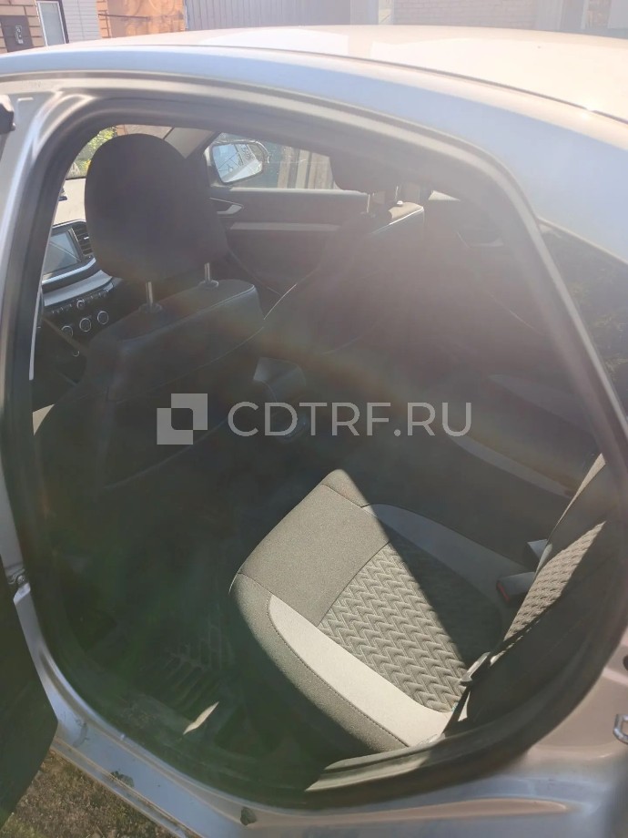 Хмара Д.В. (Транспортное средство LADA VESTA, 2025 года выпуска) Лот №1