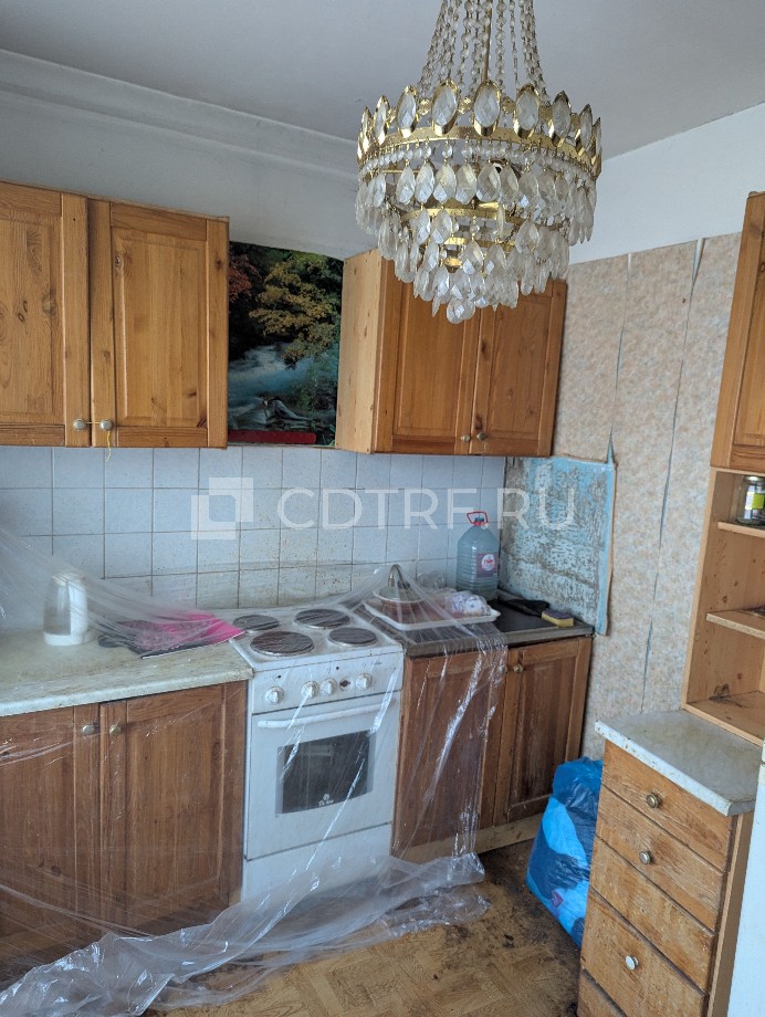 Квартира, Республика Коми, г. Воркута, б. Шерстнева, д. 5, площадью 101,1 кв.м.
