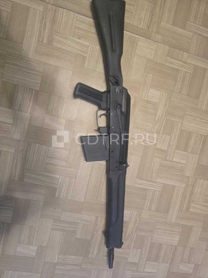 Сайга-410К К410