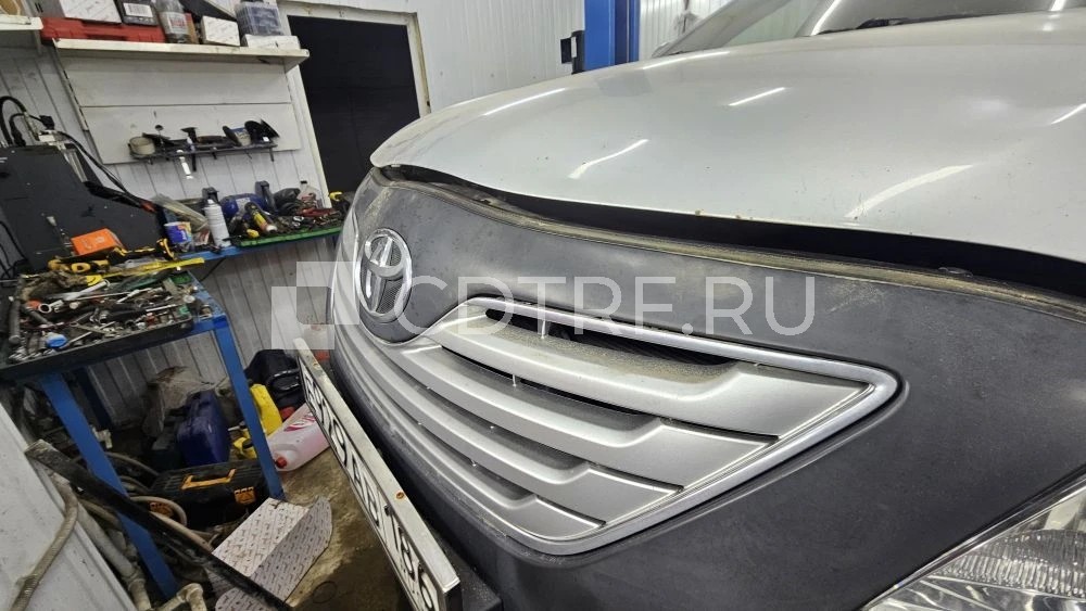 ТС TOYOTA CAMRY, 2007 г.в