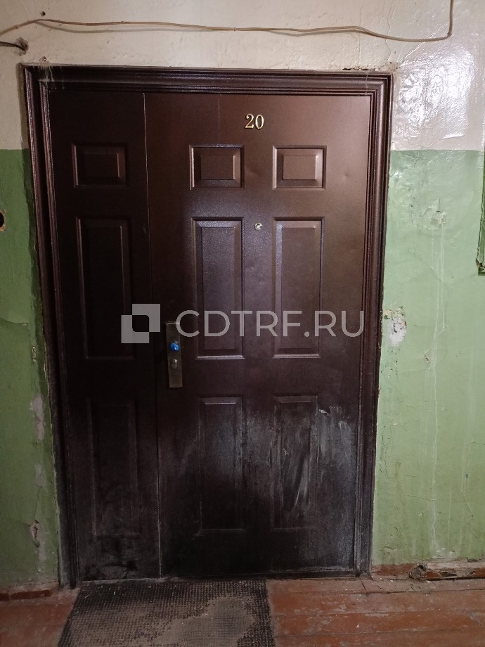 Продажа имущества Гайдашука Ростислава Алексеевича Квартира, кад.номер 11:12:1701006:1179