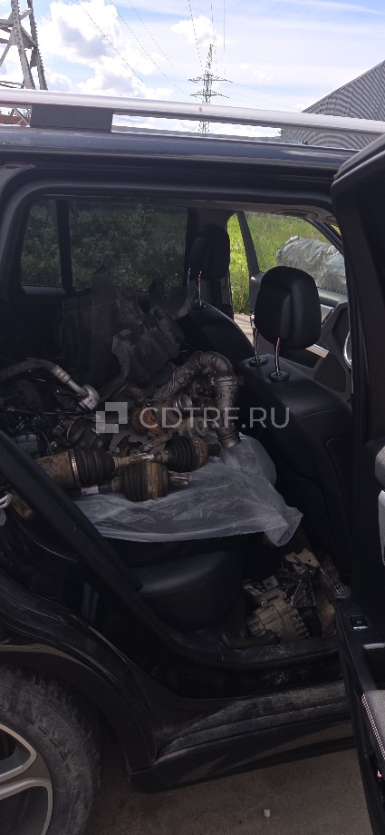 Автомобиль Мерседес бенц GLK 220CDI 4MATIC,2014гв, VIN: WDC2049841G332983.