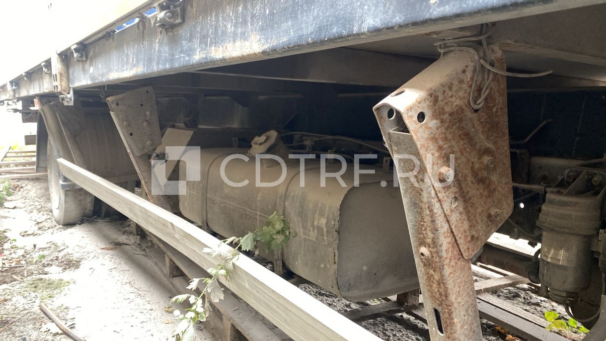 автомобиль Mitsubishi FUSO Canter 47222C, VIN: XDK47222CK0000136, год выпуска 2019