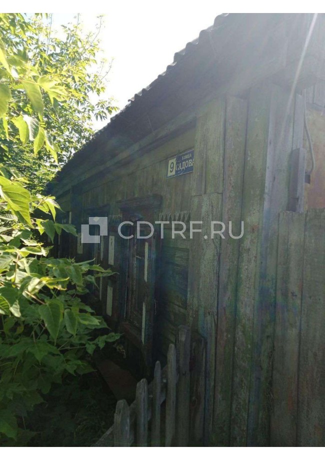 Реализация имущества должника Матвеевой Евгении Индановны