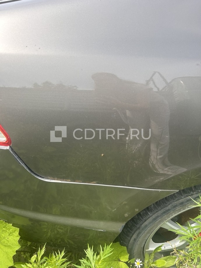 Автомобиль HONDA CIVIC