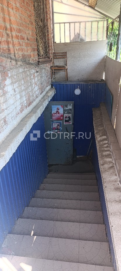Помещение, кадастровый (или условный) номер 18:09:000000:3983, адрес: Удмуртская...