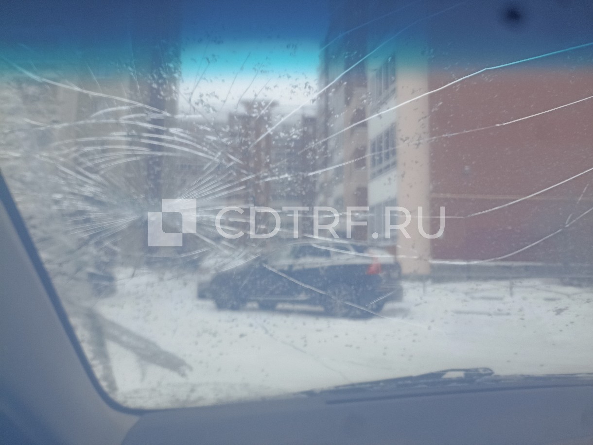 Повторный аукцион по продаже имущества Гаряева А.А. Лот №1