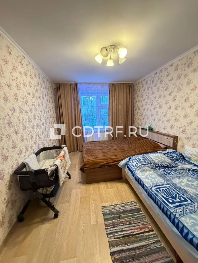 Квартира, расположенная по адресу: г. Казань, ул. Четаева, д. 35, кв. 165