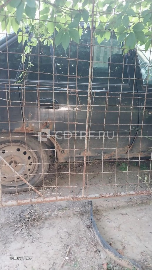DAEWOO NEXIA