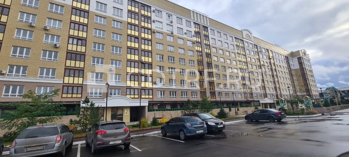 Бабич А.А., квартира, кад.номер:32:28:0015201:2212, г. Брянск, ул. Ульянова, д.24, кв.304