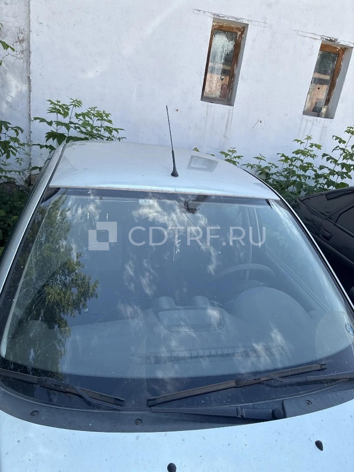 Легковой автомобиль, марка: ЛАДА ГРАНТА, год изготовления: 2017, VIN:...
