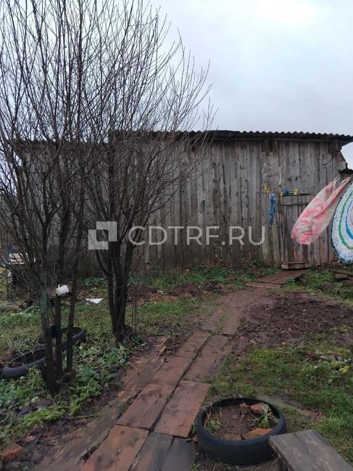 Продажа доли Фефиловой Лот №1