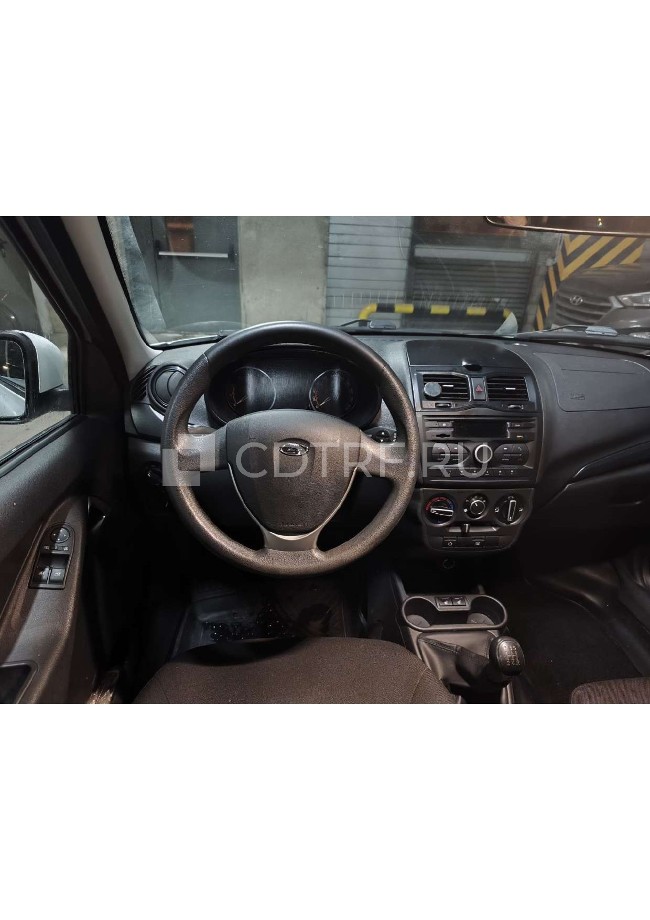 Никишанов ДЮ, ТС LADA GRANTA, 2023 г.в., VIN: XTA219140R0512237