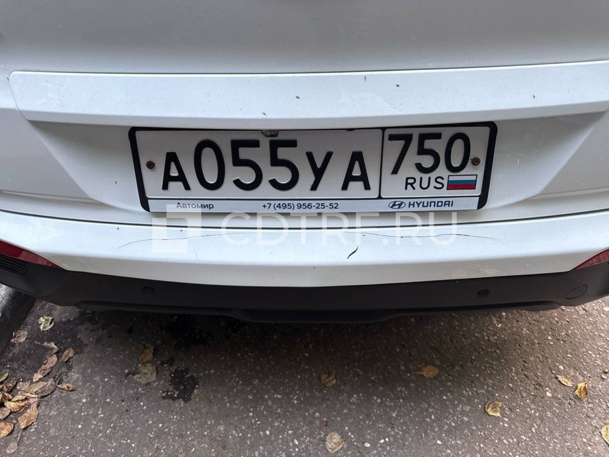 HYUNDAI CRETA, 2019, VIN: Z94G2813BKR163902