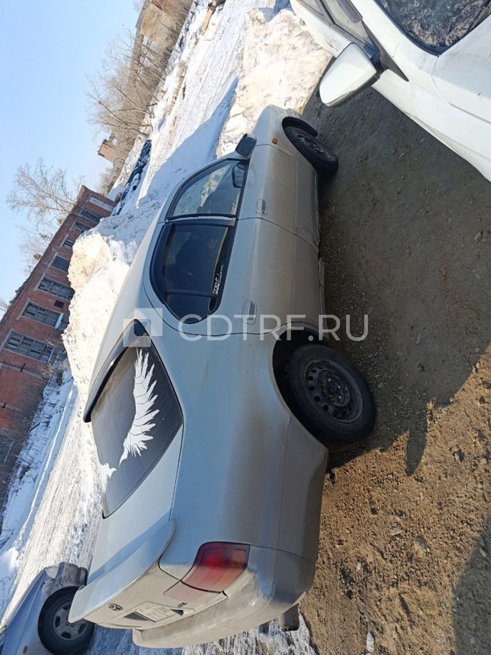 Легковой автомобиль Тойота Виста