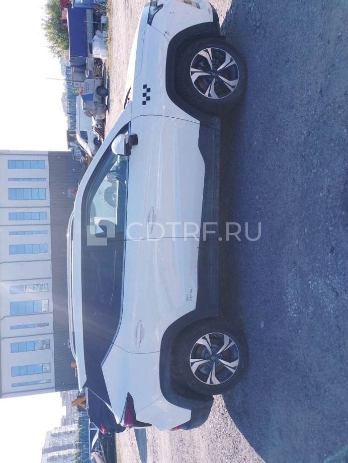 ПУБЛИЧНОЕ ПРЕДЛОЖЕНИЕ (Михайлова Г.В.). Moskvich 3, VIN: XTC213505PWC01680, 2023 г.в.