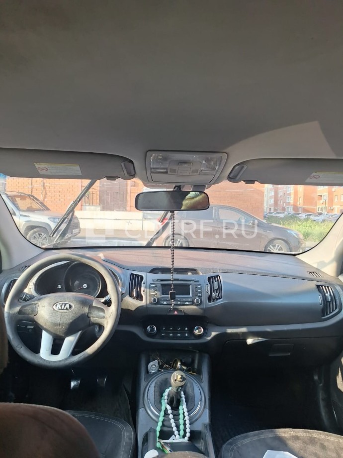 Фозилов Саъди Нозимович: Автомобиль