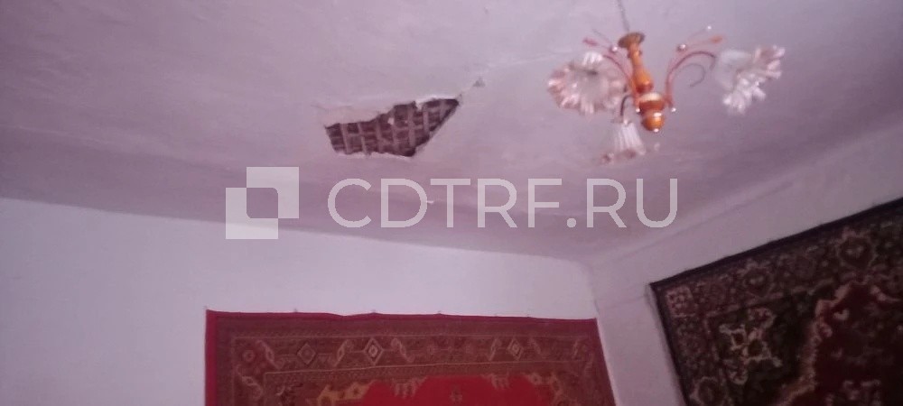 Земельный участок 687 +/- 9 кв.м. и Жилой дом 86.9 кв.м. в Волгоградской области п. Эльтон