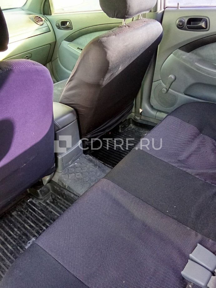 Легковой автомобиль CHEVROLET LACETTI, 2006 года выпуска (Буланов И.А.)