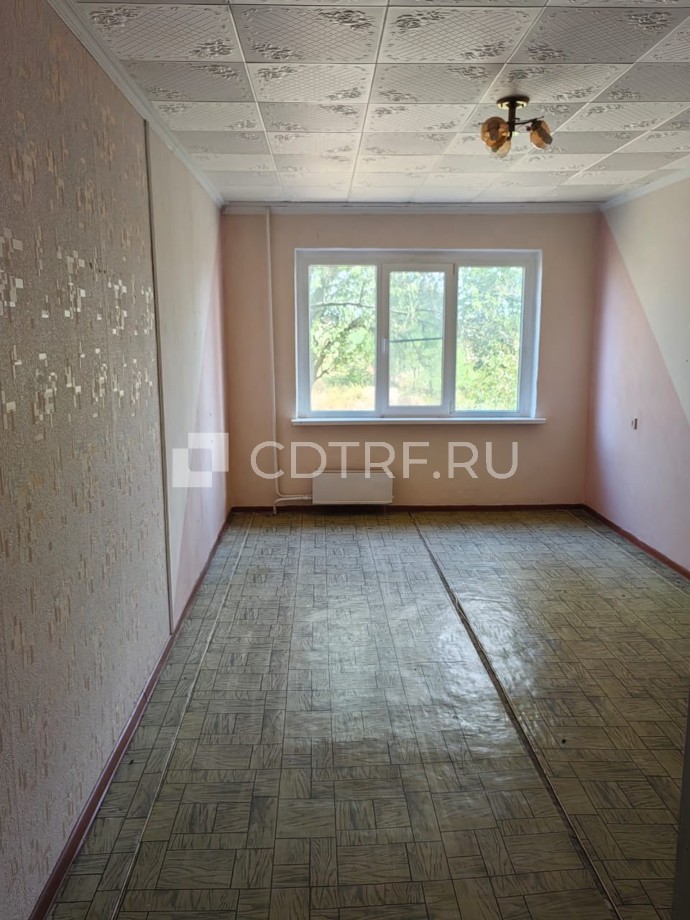Квартира 68,4 кв.м., Краснодарский край, станица Отрадная