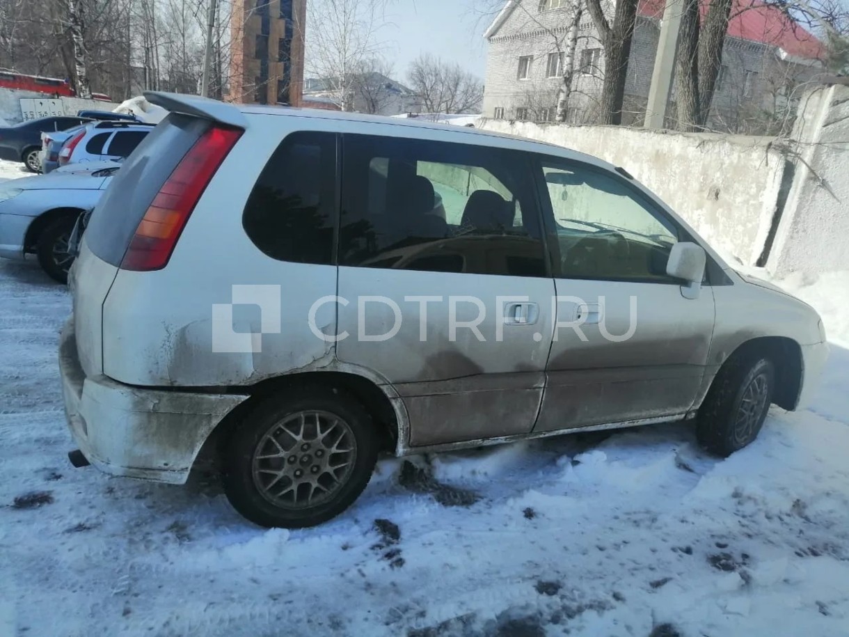 ЛОТ 1: Автомобиль, МИЦУБИСИ RVR, г.в. 2000, ГРЗ Т044УО174, бензиновый