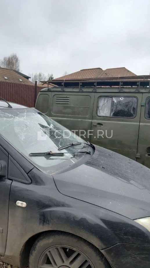Автомобиль-Ford Focus II, 2006 года выпуска VIN-X9F5XXEED56G50126