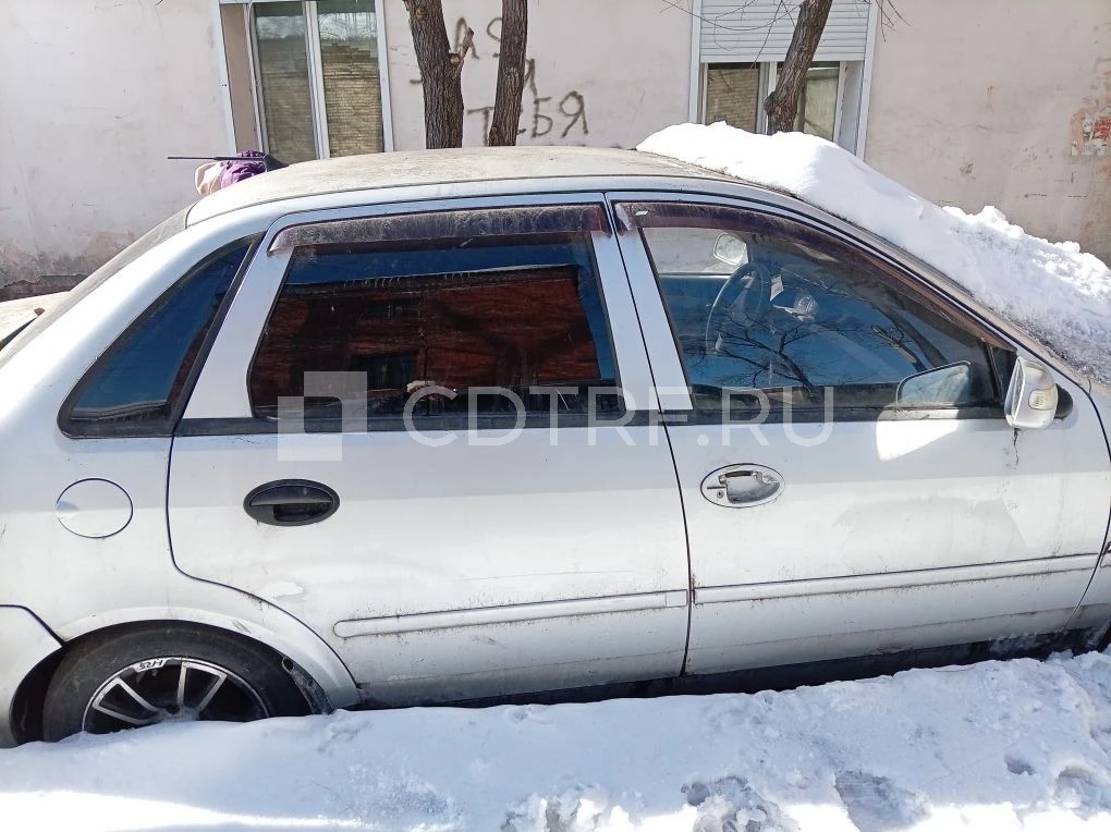 ЛИФАН 214802 LIFAN 214802, 2008 года выпуска, VIN X9W21480280002028