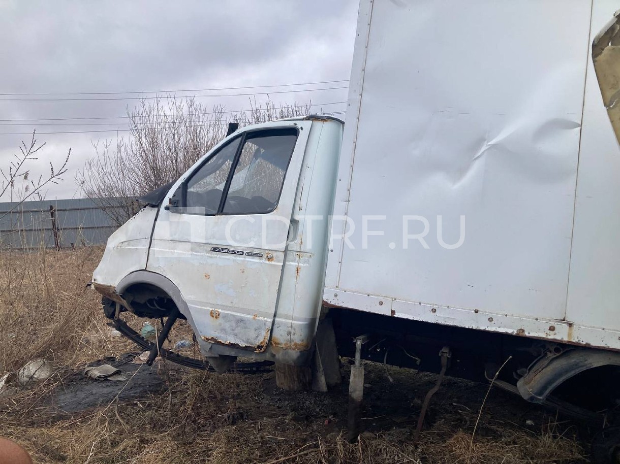 Автомобиль марки и модели -172412 Год выпуска – 2015 Идентификационный номер (VIN) –...