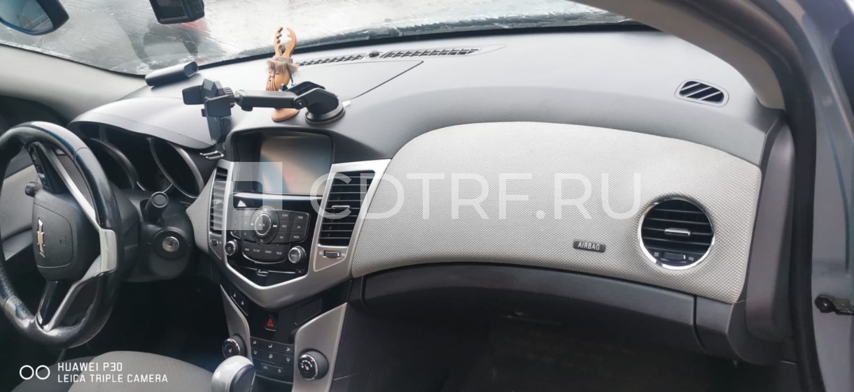 Легковой седан ШЕВРОЛЕ КРУЗ 2011 г.в., VIN: XUFJA695JB3040761, г/н Т924МТ750,