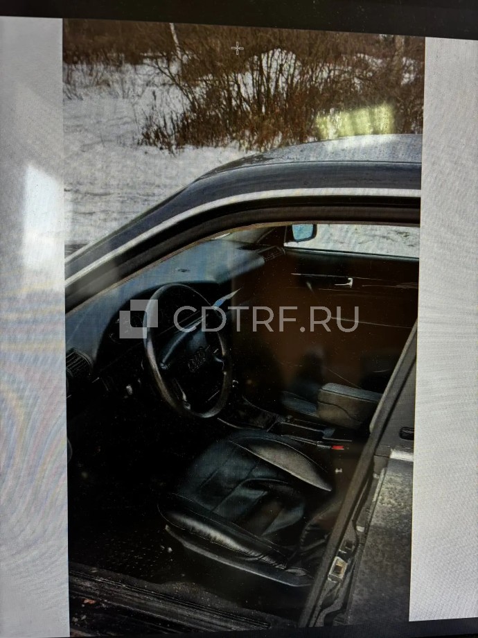 Василенкова Оксана Владимировна