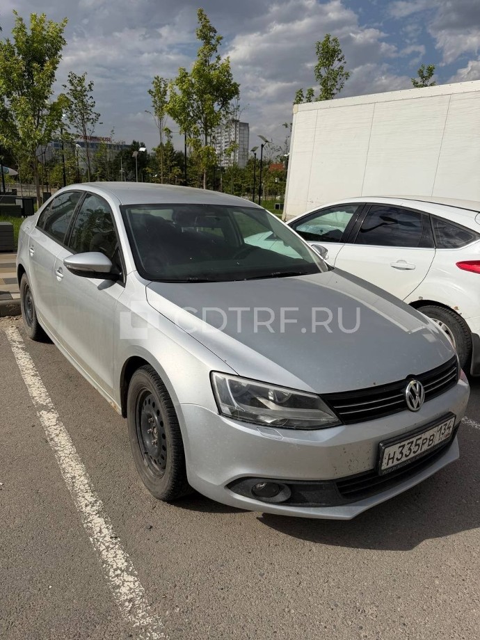 Торги Туголукова М.С., автомобиль VOLKSWAGEN JETTA, 2013 г.в., VIN XW8ZZZ16ZEN900263