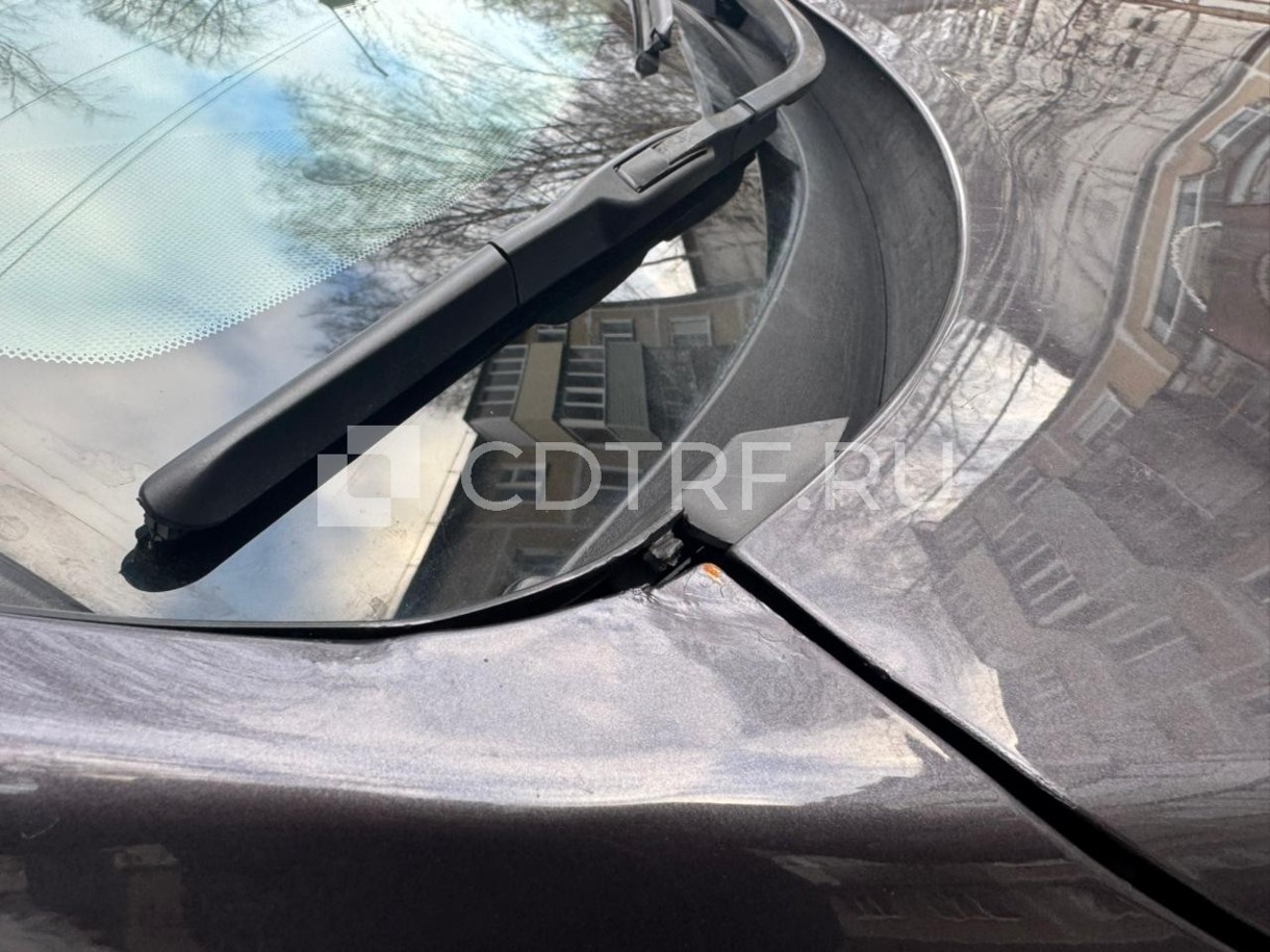 Автомобиль марки NISSAN модель Teana, 2012 г.в. Находится в залоге ПАО "Совкомбанк".