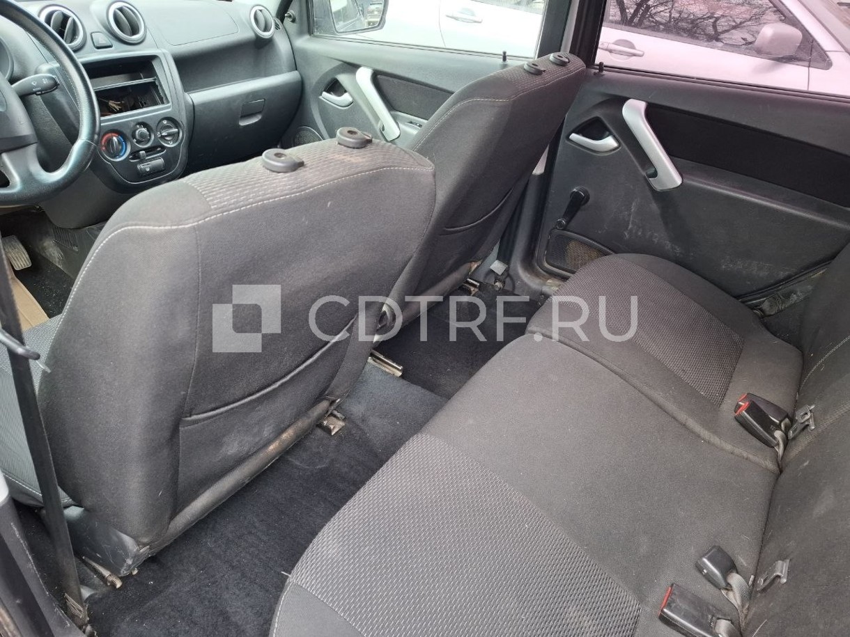 Автомобиль LADA GRANTA, г. в. 2016, VIN XTA219110GY215980.