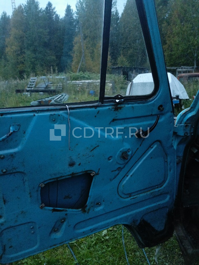 Аукцион (Мотреску Алексея Авреловича) Транспортное средство: УАЗ 3303, 1997 года выпуска.
