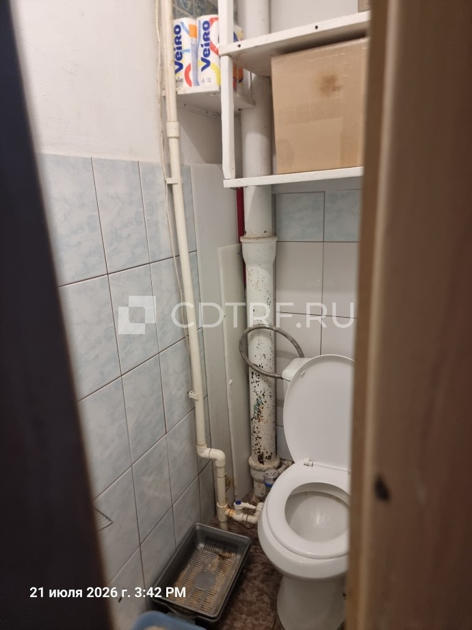 Квартира 4х комнатная 74,10 кв.м., г. Екатеринбург, ул. Кузнецова, д. 4а кв. 73