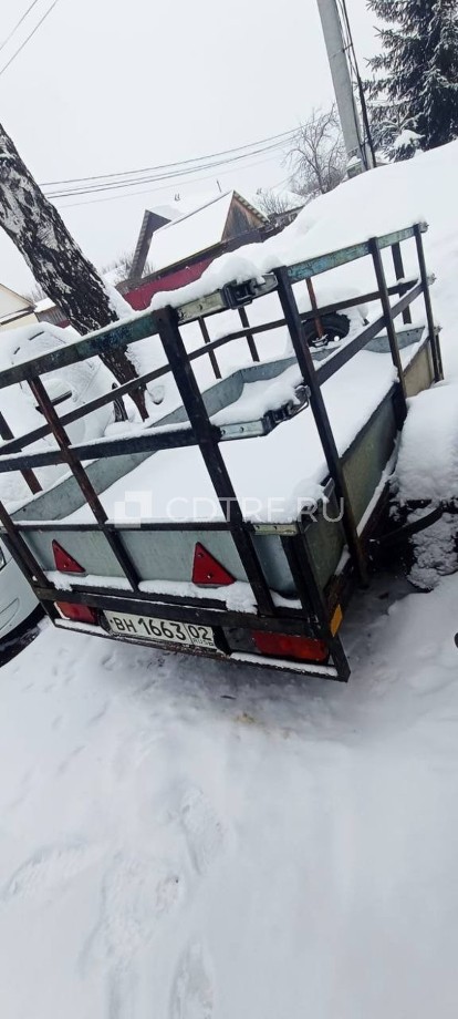 Торги по продаже имущества должника Садыковой Н. М Лот № 1