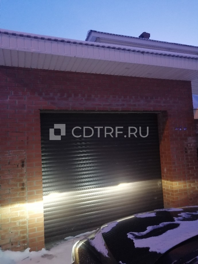 Продажа дом Попонина Лот №1