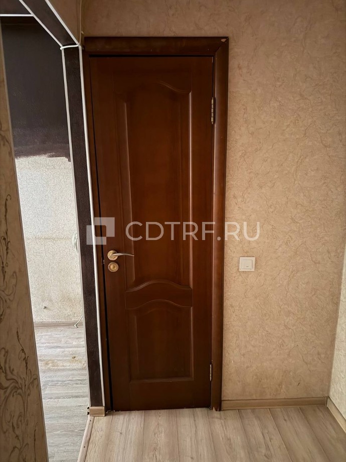 Торги по продаже имущества Стародубовой Л.П. в форме публичного предложения Лот №1