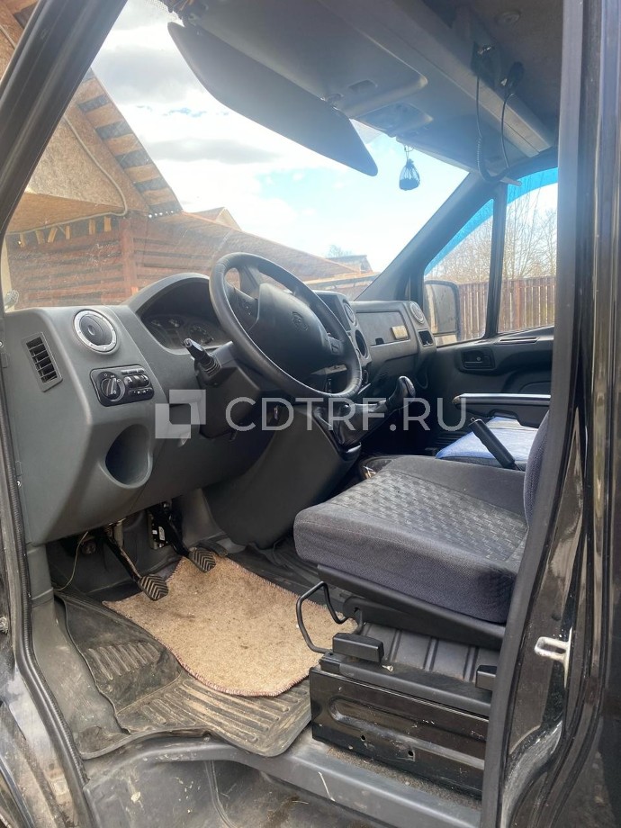 Автомобиль марки «3009Z7» 2018 года выпуска, VIN Z783009Z7J0048356