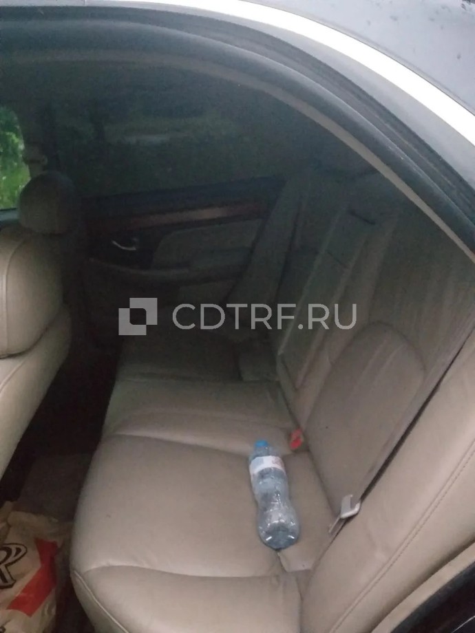 Торги по продаже имущества должника Сечина Егора Алексеевича Лот №1