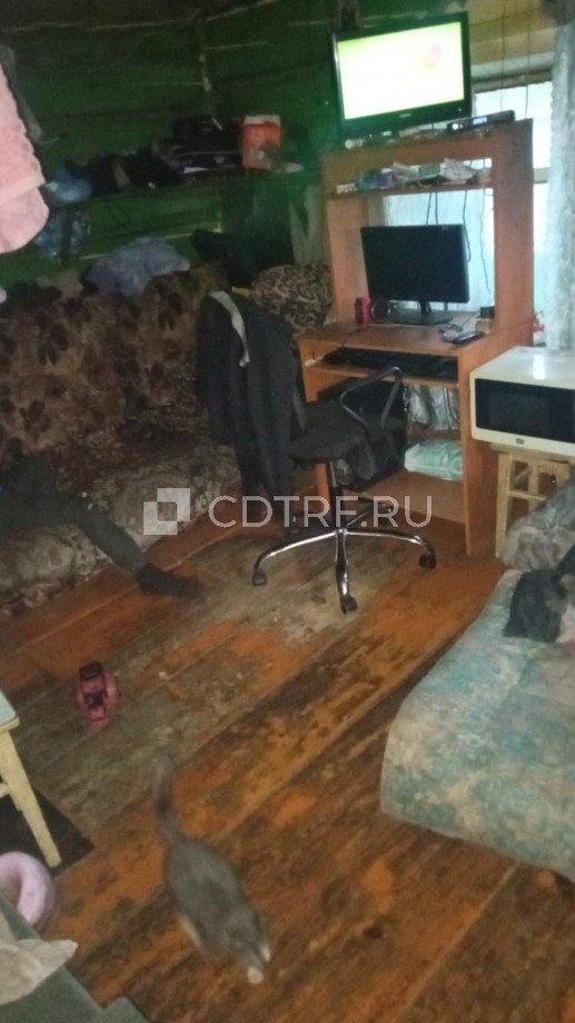 1/6 доля в праве на жилой дом и з/у (имущество должника Захаровой И.Г.) - повторные торги