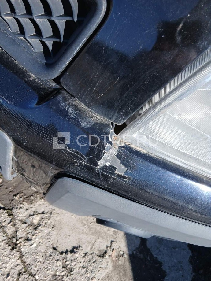Транспортное средство: FORD FUSION, VIN номер: WF0UXXGAJU8A38751, Год изготовления: 2008