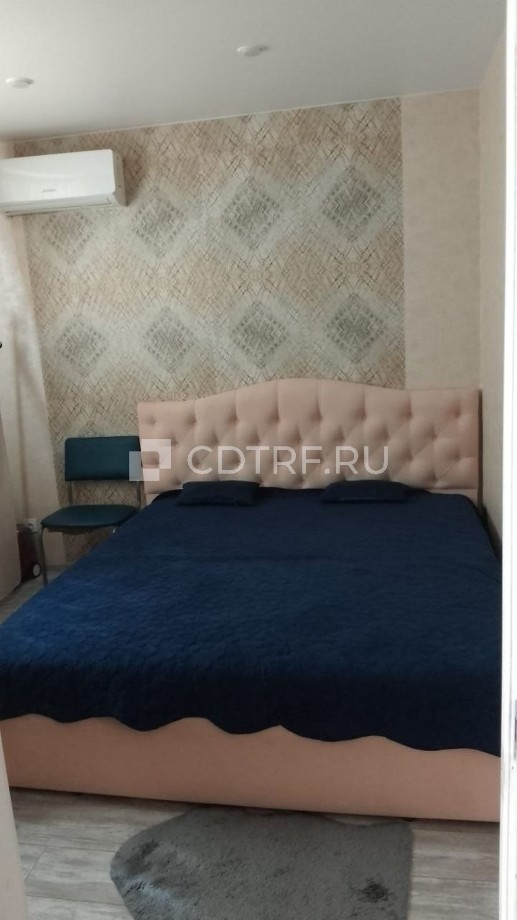 Торги имуществом Коштиева А.М., квартира Тахтамукайский район