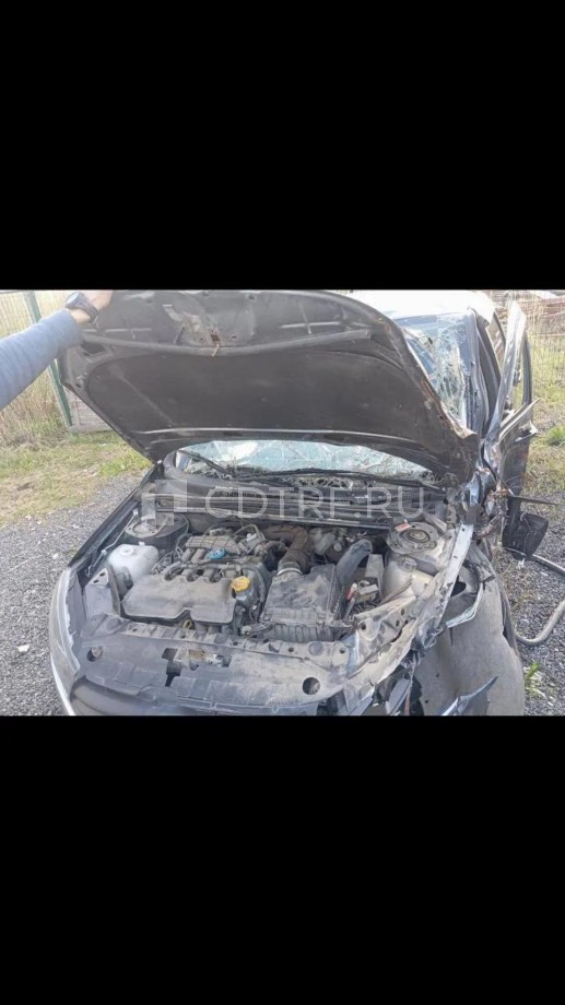 Транспортное средство