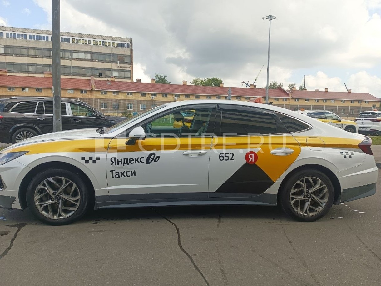 Автомобиль марки/модели Хендэ/Hyundai SONATA, VIN: XWEL3416BMC001512, год выпуска 2021, цв